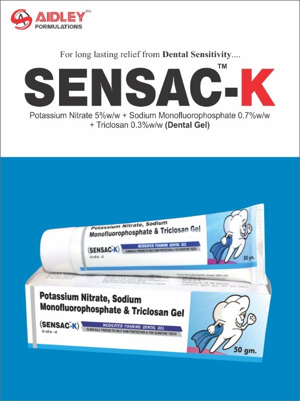 SENSAC-K